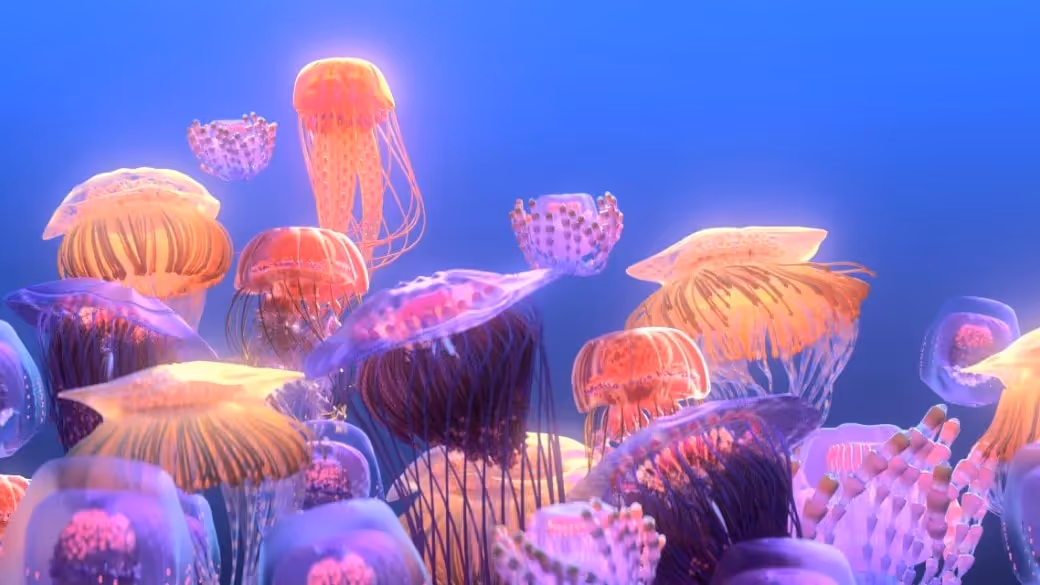 Cinema 4D 렌더