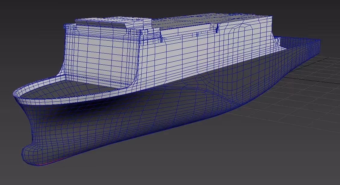 3D 모델링