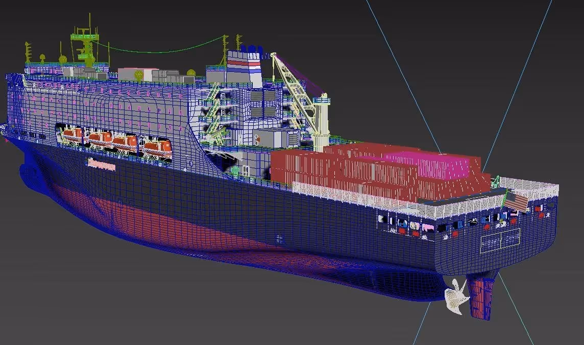 3D 모델링