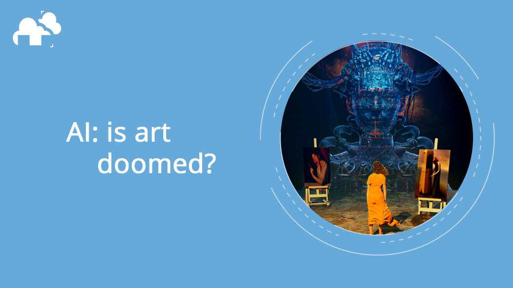 AIがアートの運命を左右するのか？