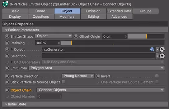 Cinema 4D 플러그인