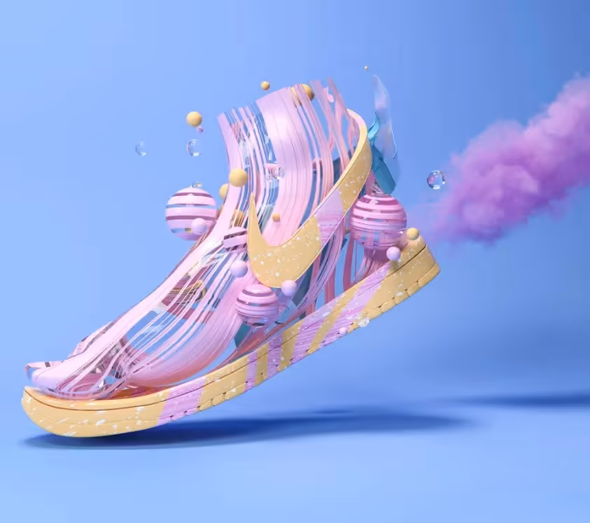 The advantages of Redshift for Cinema 4D users
