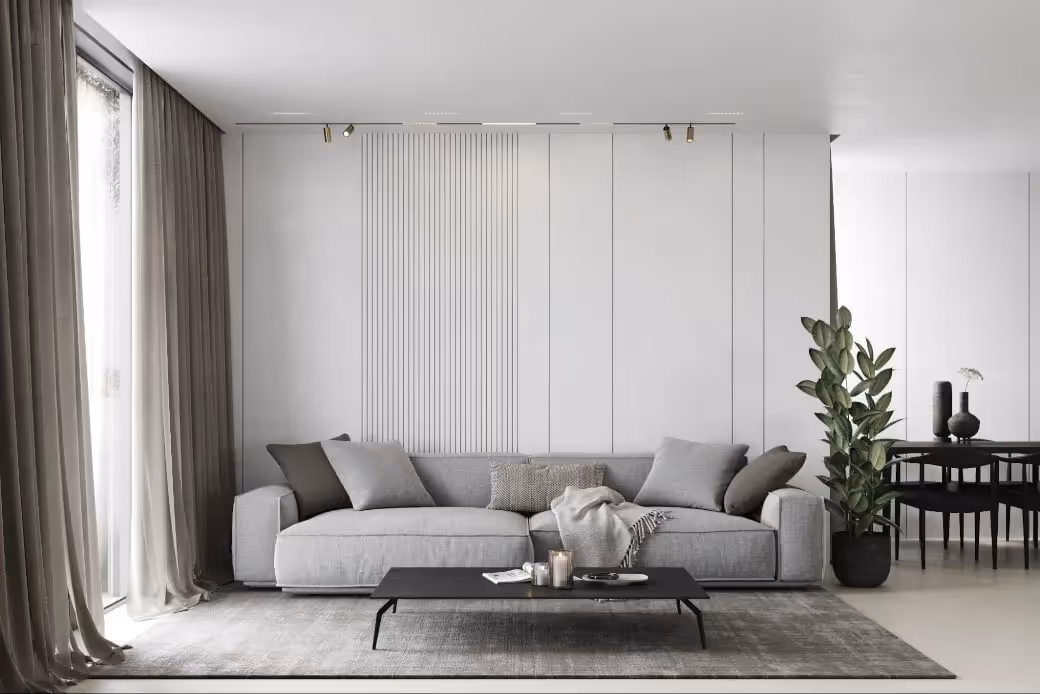 The perks and pitfalls of being a 3D architectural visualizer