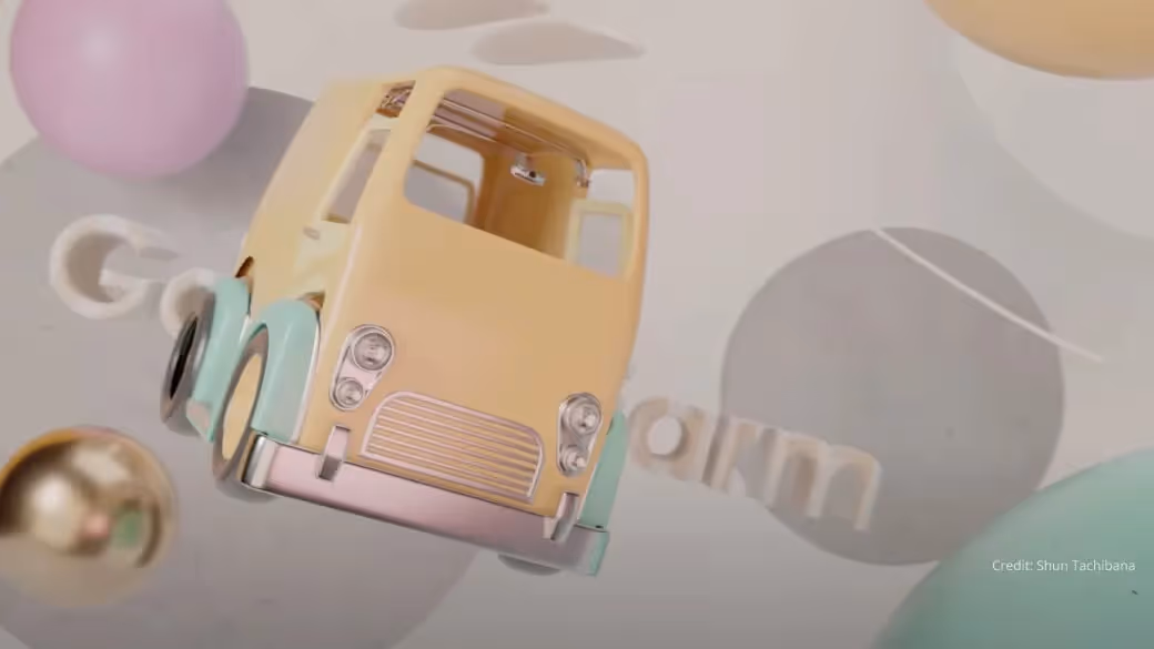 3d 렌더팜