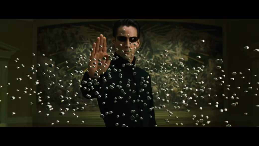 How CGI and render farms brought Digidoubles to Cinema