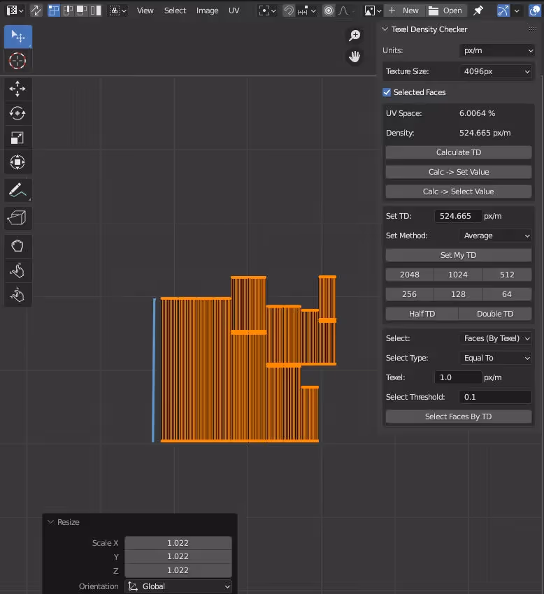 Blender 렌더팜