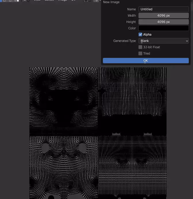 Blender 렌더팜