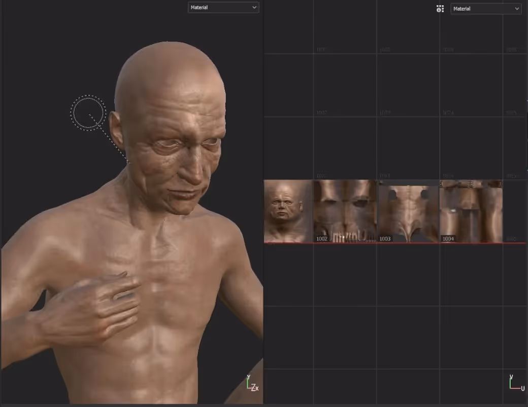 Blender 렌더팜