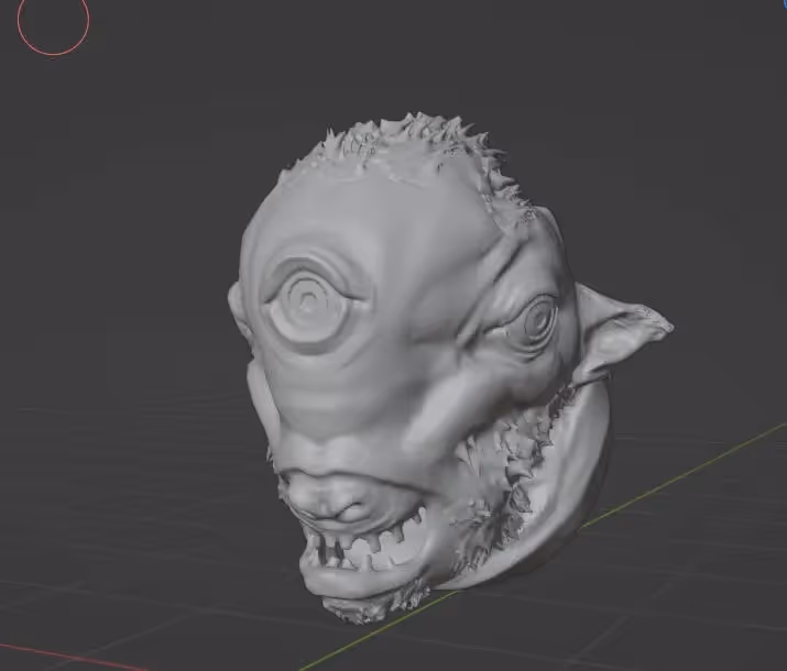 Blender 렌더팜