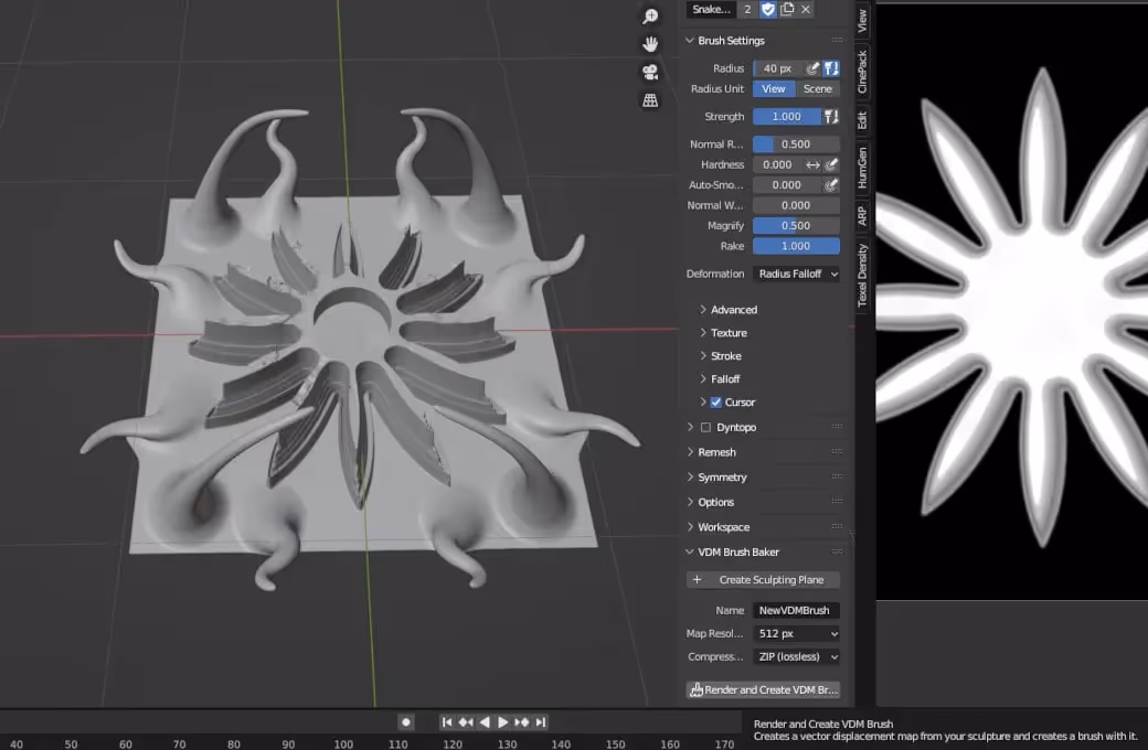 Blender 렌더팜