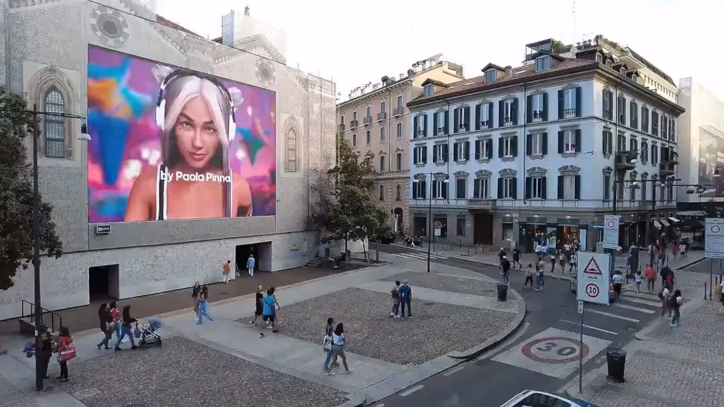 Women CGI artists that are shaping the digital world 