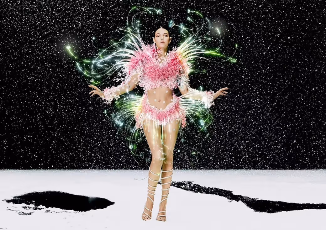 Women CGI artists that are shaping the digital world 