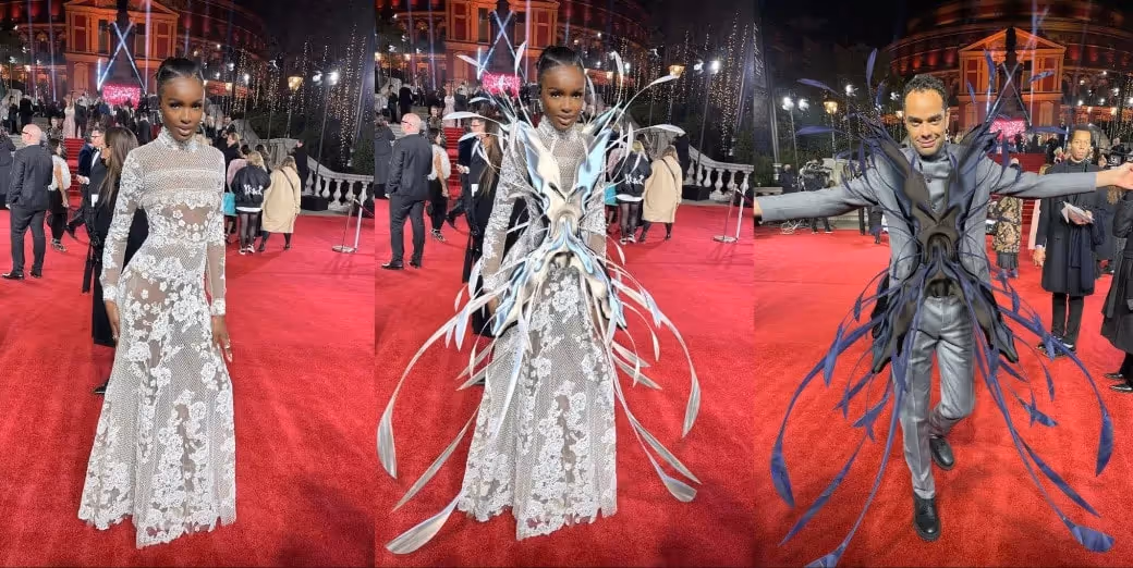 Women CGI artists that are shaping the digital world 