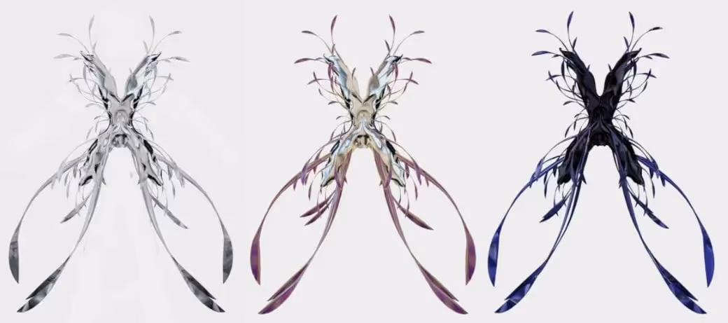Women CGI artists that are shaping the digital world 