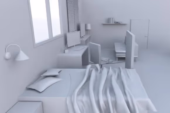 Exploring aesthetics in 3D rendering: Common styles and techniques