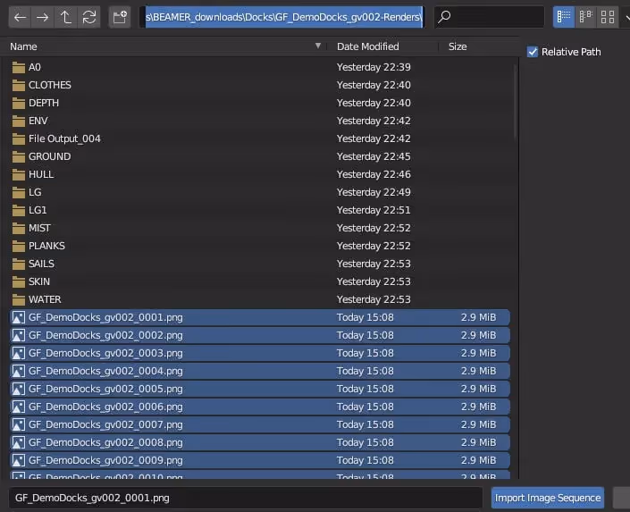 How Cryptomattes can save you time and money on a render farm (and in general)