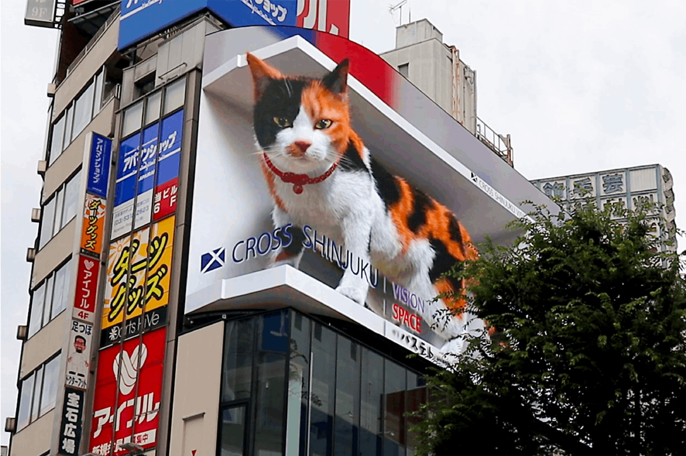 The rise of 3D billboards: A new dimension in render farm-powered advertising
