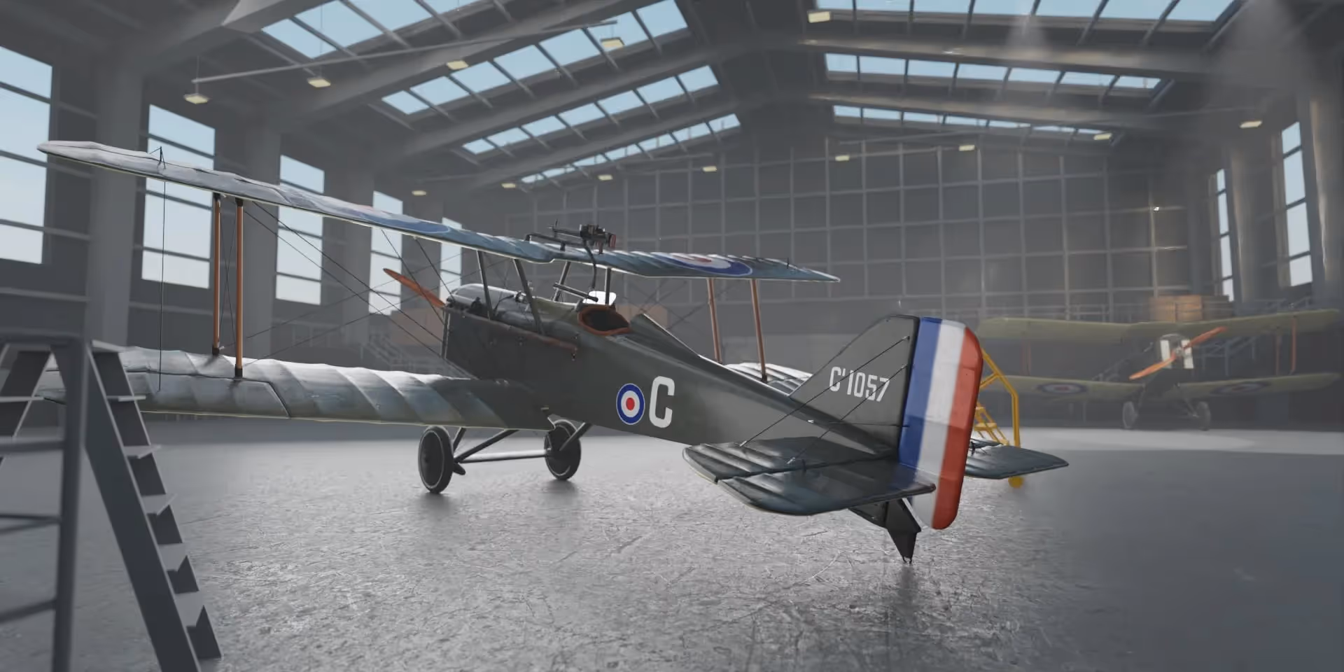 Using Blender’s New Light Linking Feature with Render Farms