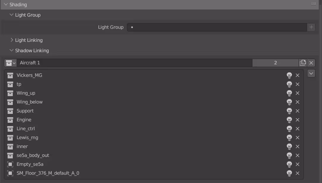 Using Blender’s New Light Linking Feature with Render Farms
