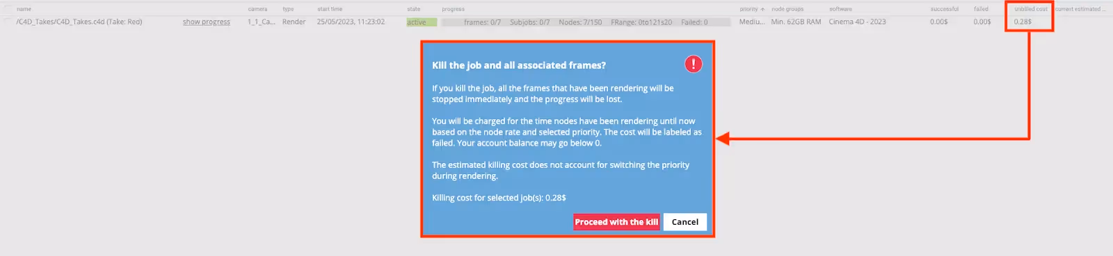Render farm software updates roundup May - June 2023