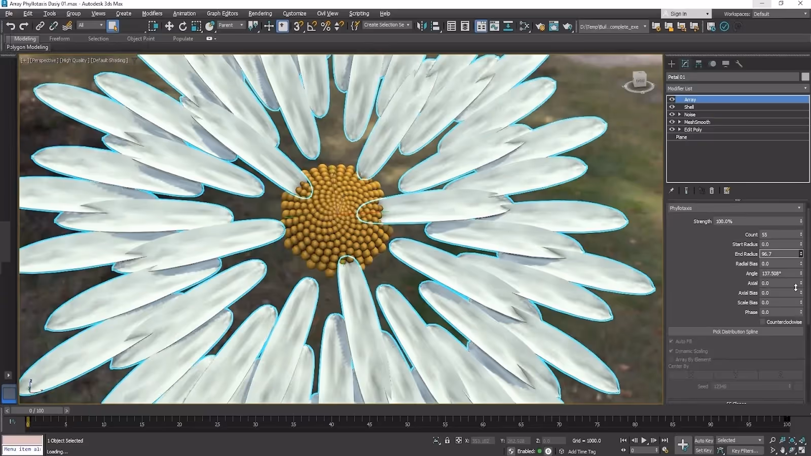 3ds Max 렌더팜