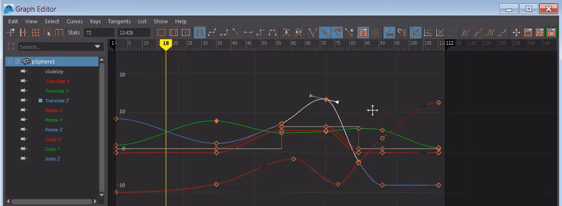 Blender vs. Maya: A 3D animator's perspective