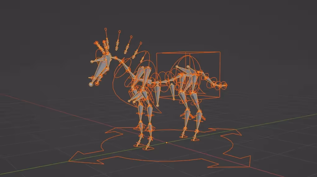 Blender vs. Maya: A 3D animator's perspective