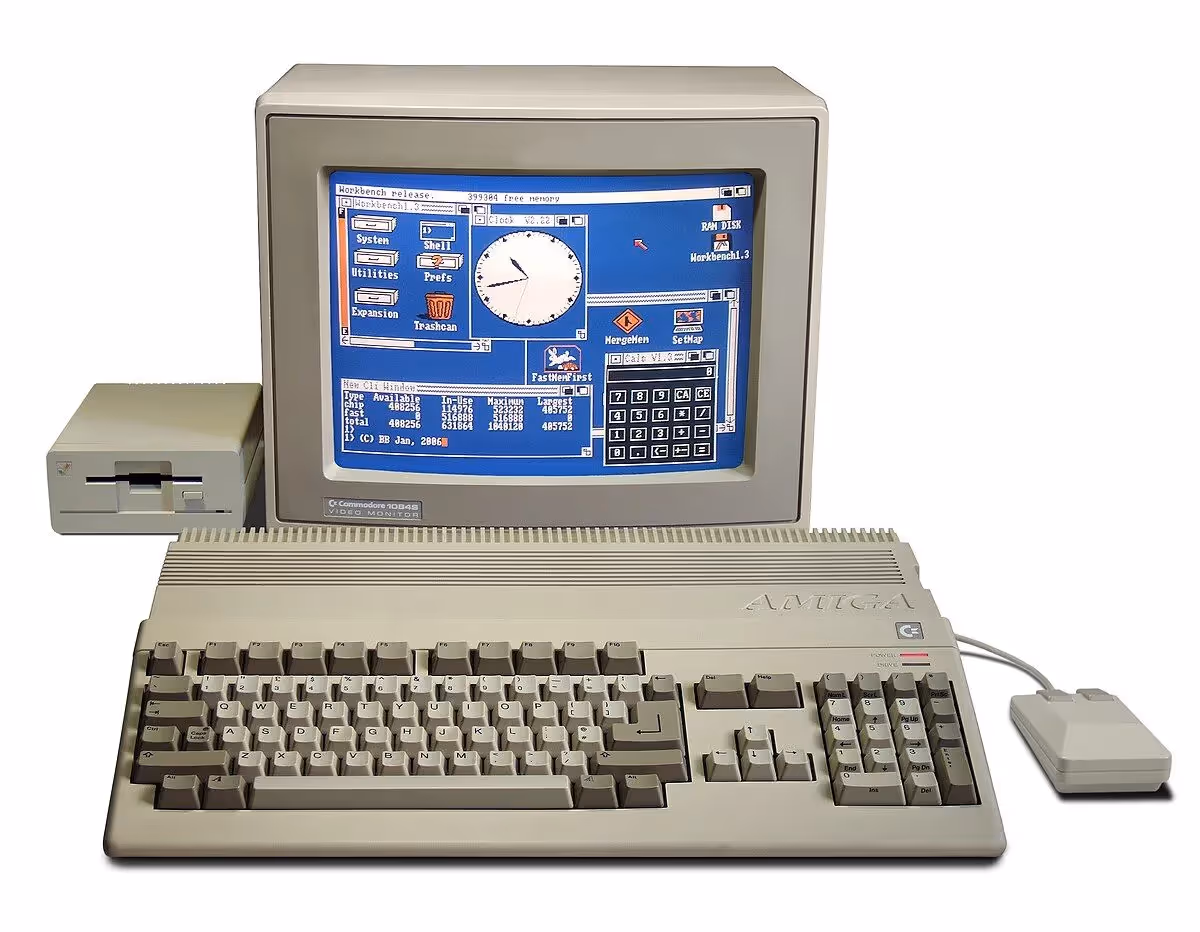 Cinema 4D's triumphant trajectory: The inside story of a software giant in the making