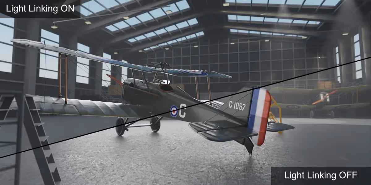 Game-changing features and all new workflows: What’s new in Blender 4.0