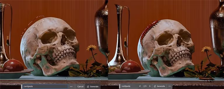 Adobe 2023 업데이트