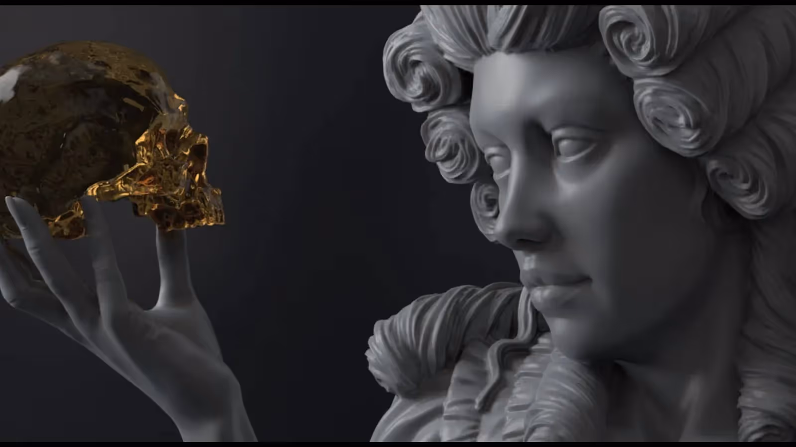 Zbrush and Cinema 4d Integration