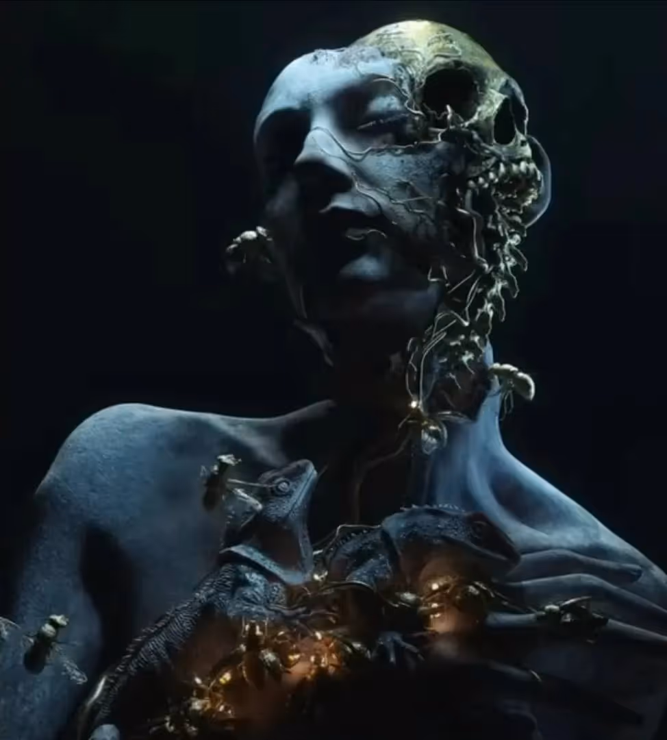 Zbrush and Cinema 4d Integration