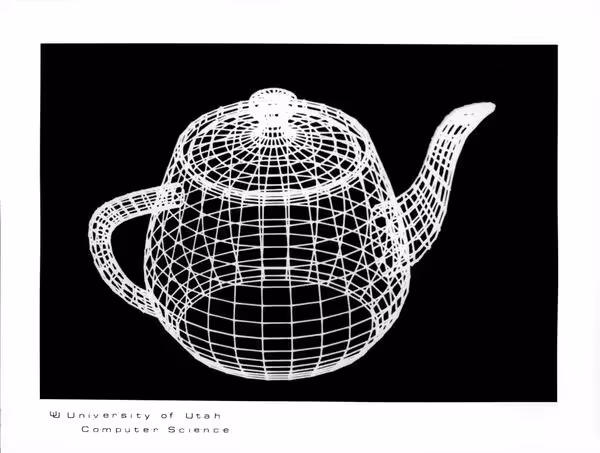 Who Invented 3D Modeling: A History of Pioneering Technologies