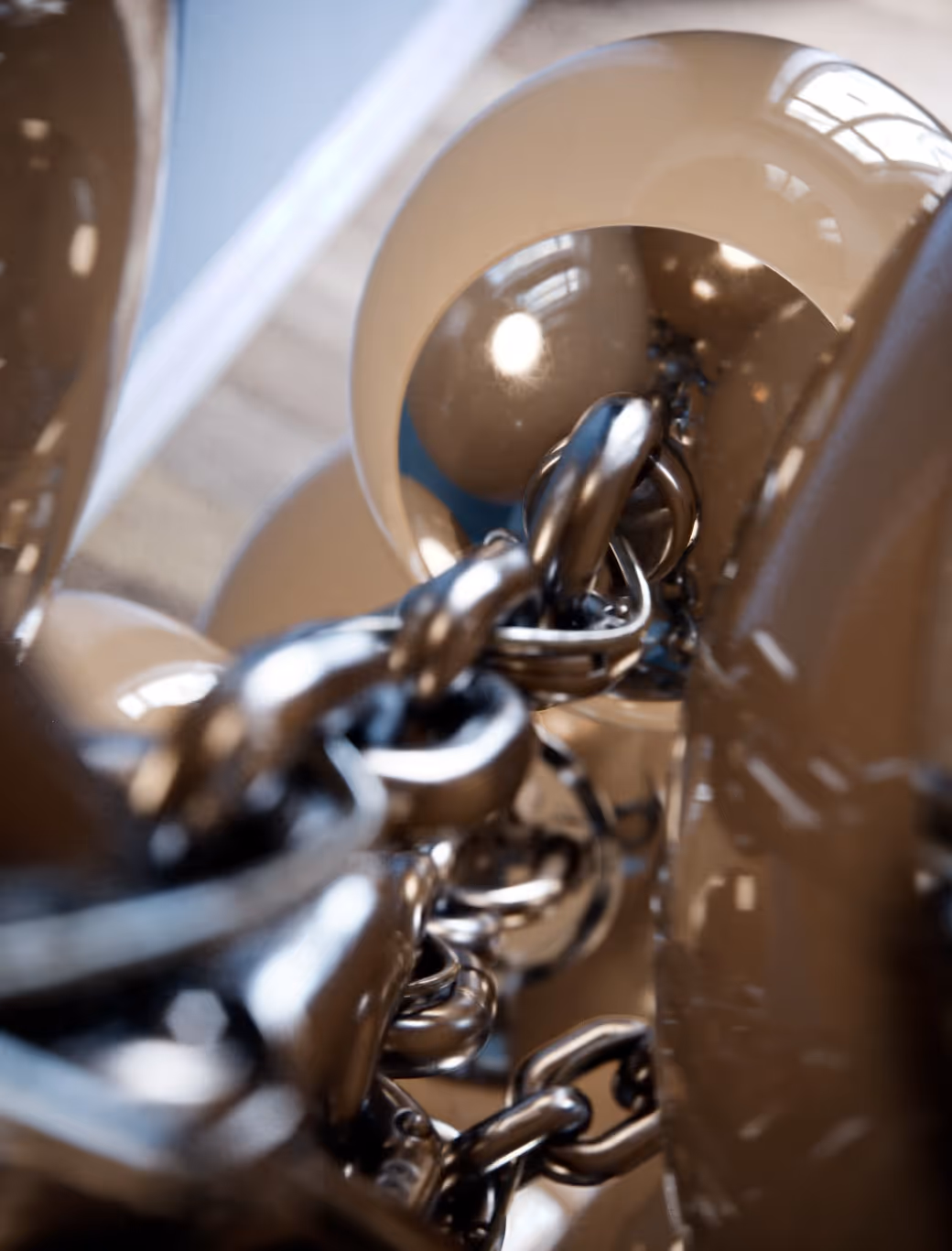 Lights, surfaces, & rendering with Simon Howells