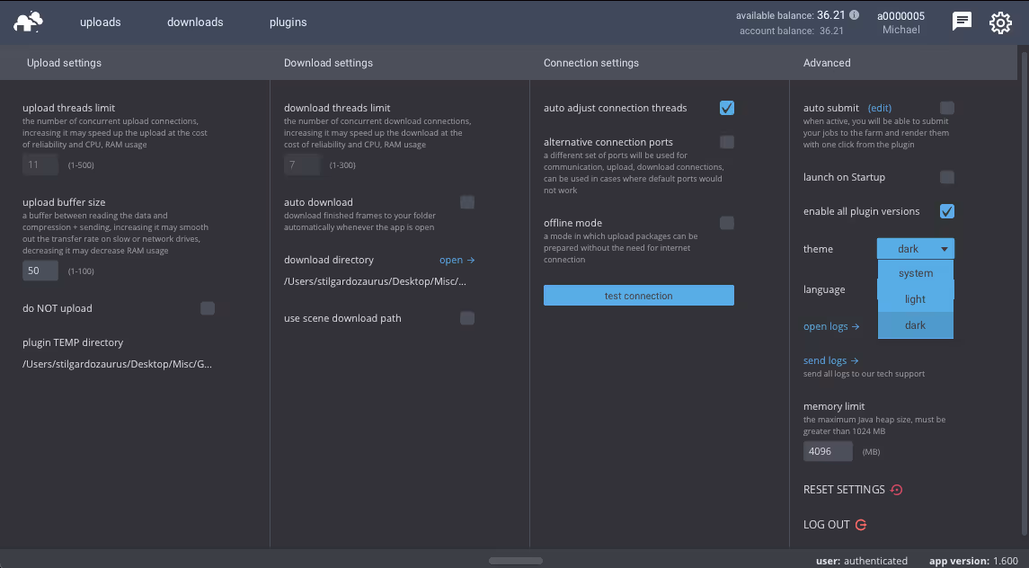 Render farm software updates roundup June - August 2024