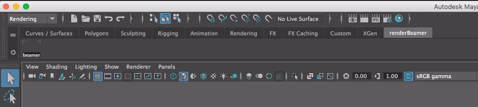 Missing plugin in shelf & removing the plugin