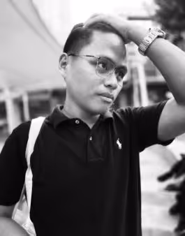 Amiel Goco