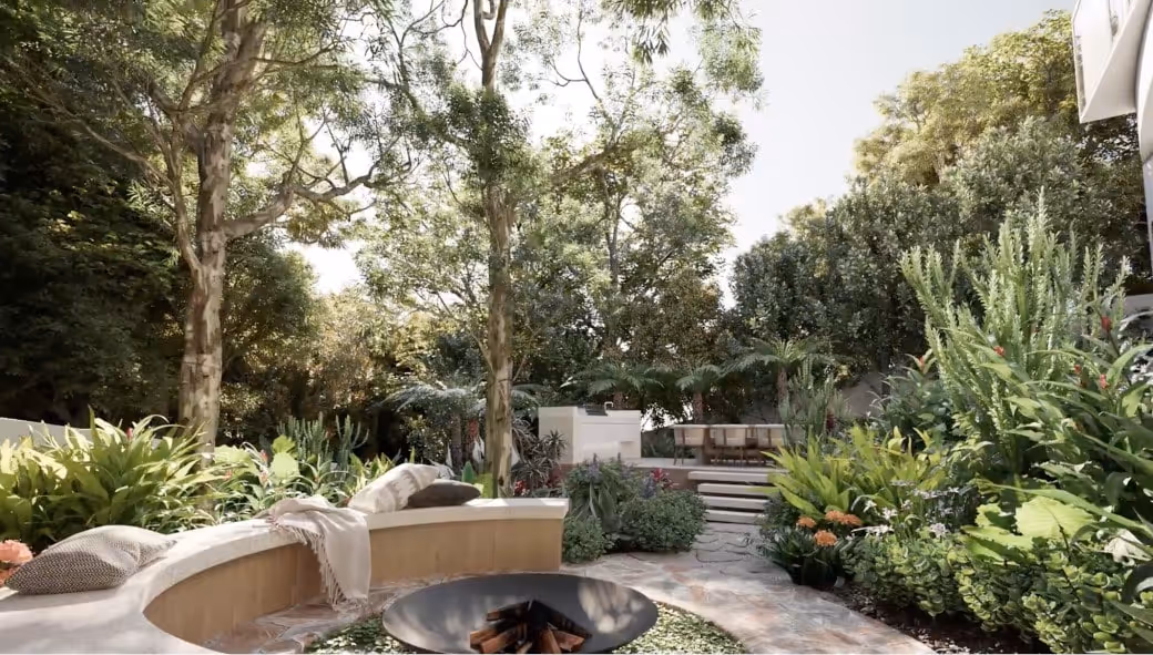 Creating archviz virtual tours with RDVIS