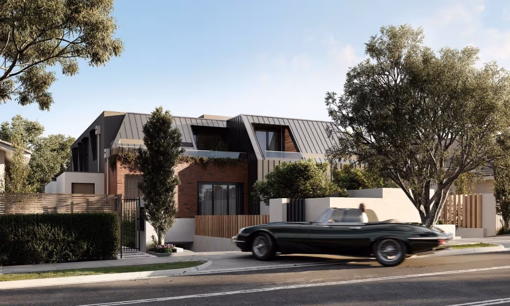 Creating archviz virtual tours with RDVIS