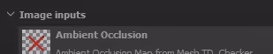 Ambient Occlusion (AO)