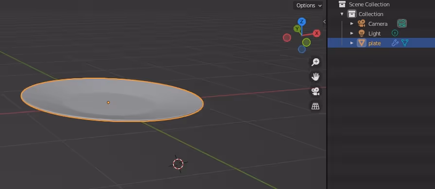 3D 애니메이터