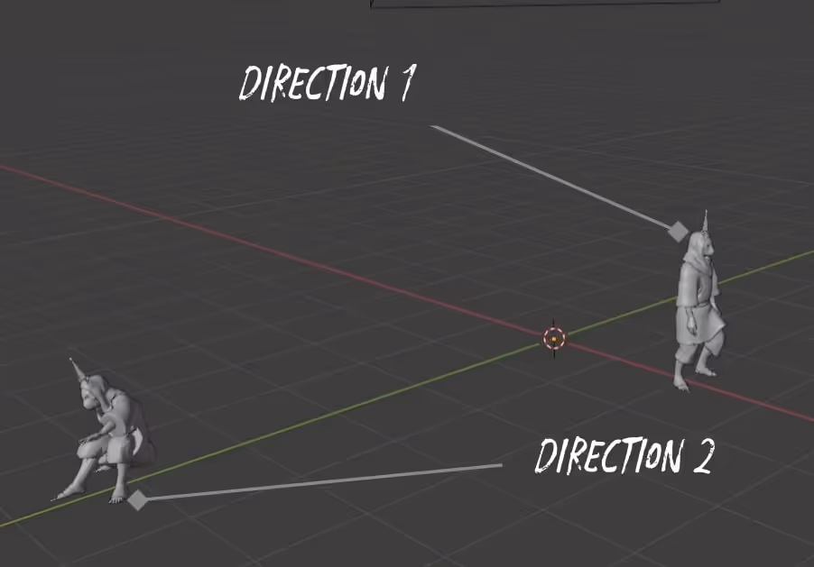3D 애니메이터