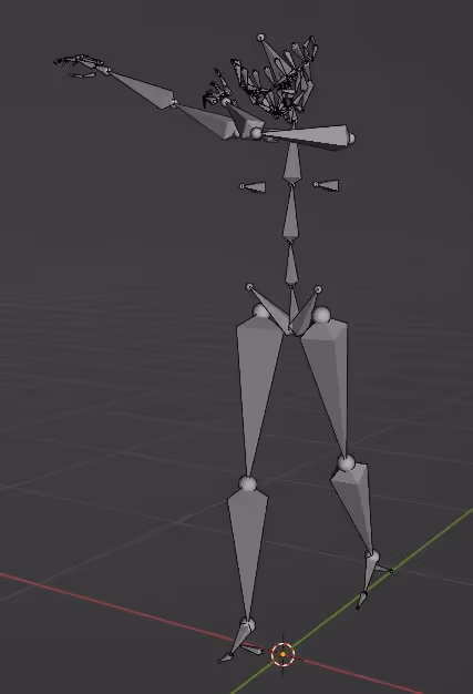 3D 애니메이터
