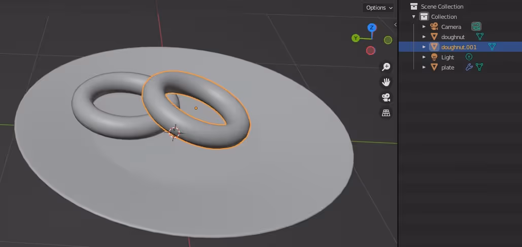 3D 애니메이터