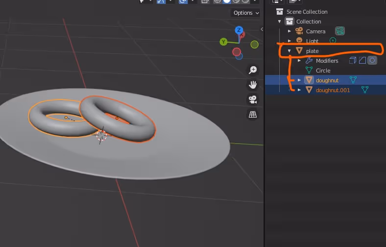 3D 애니메이터