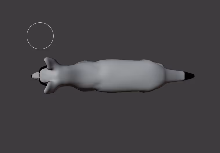 some reference of a fox up somewhere