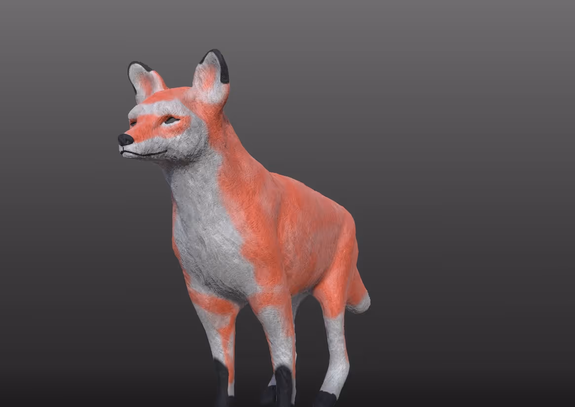 combine our materialize textures with this surface