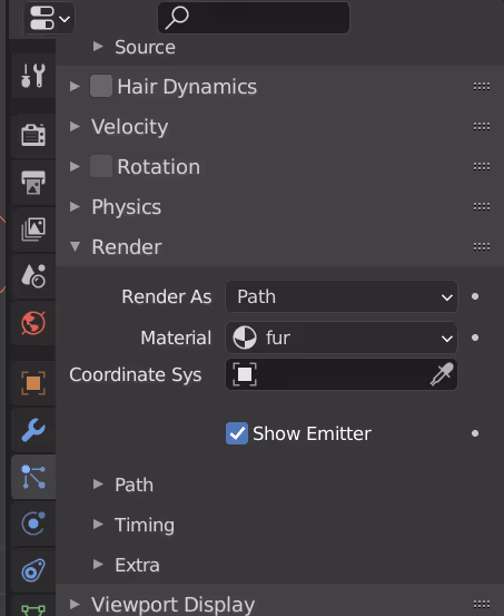 plugged in my color textures