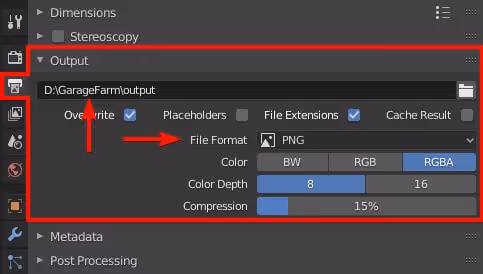 Blender Guide