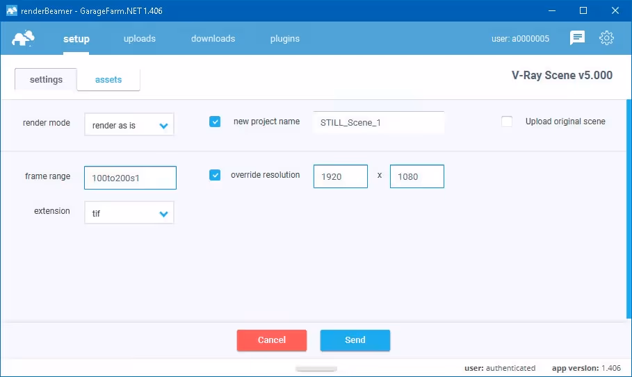 Render farm software updates roundup May - June 2022